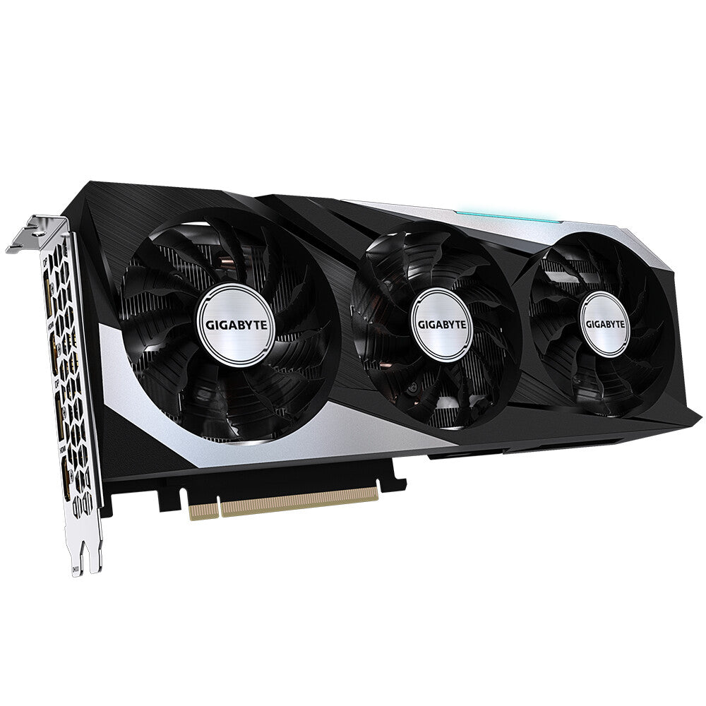 Gigabyte GAMING OC D6X 8G - NVIDIA 8 GB GDDR6X GeForce RTX 3060 Ti graphics card