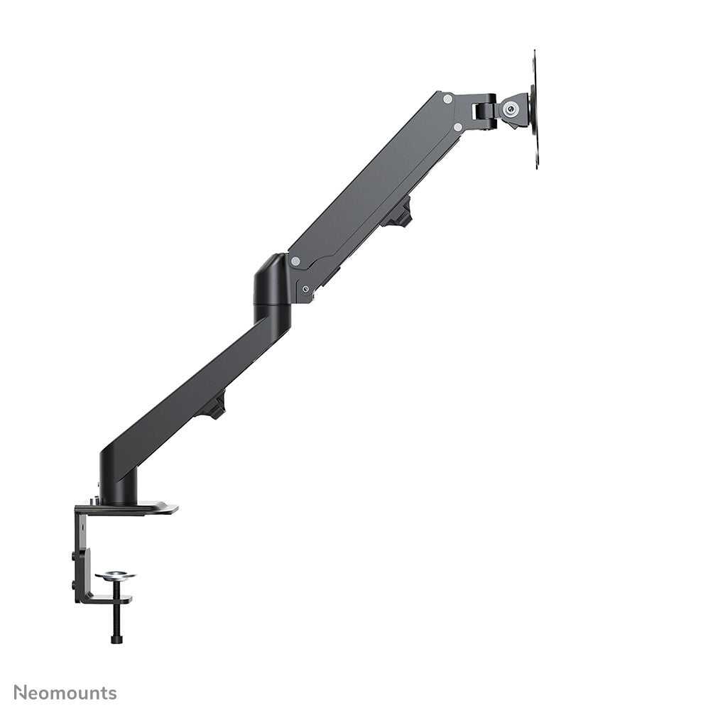 Neomounts DS70-700BL1 - Desk monitor mount for 43.2 cm (17&quot;) to 68.6 cm (27&quot;)