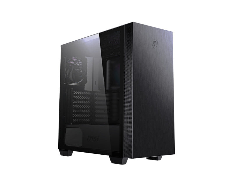 MSI MPG Sekira 100P - ATX Mid Tower Case in Black