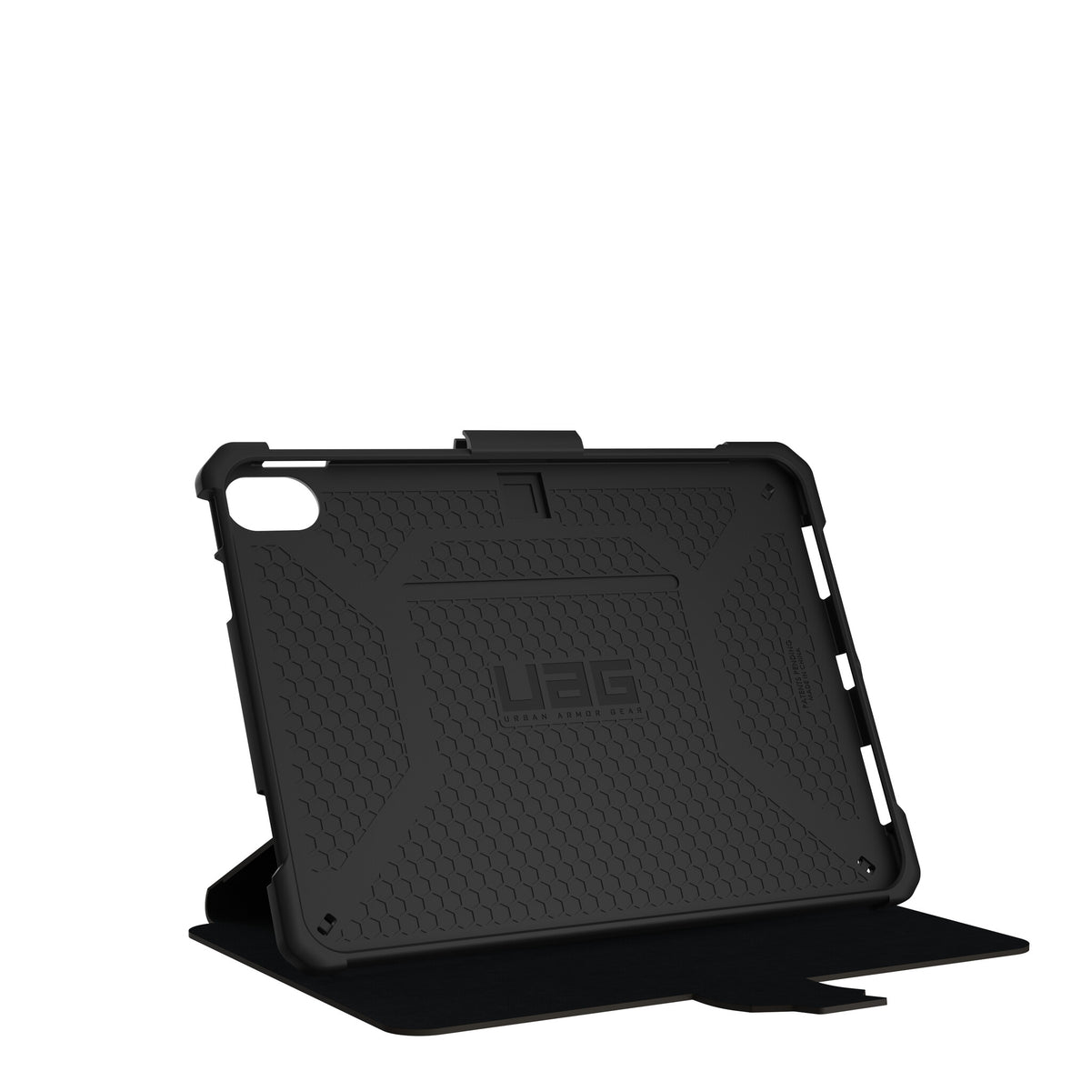 Urban Armor Gear Metropolis SE Folio Case for 10.9&quot; iPad in Black