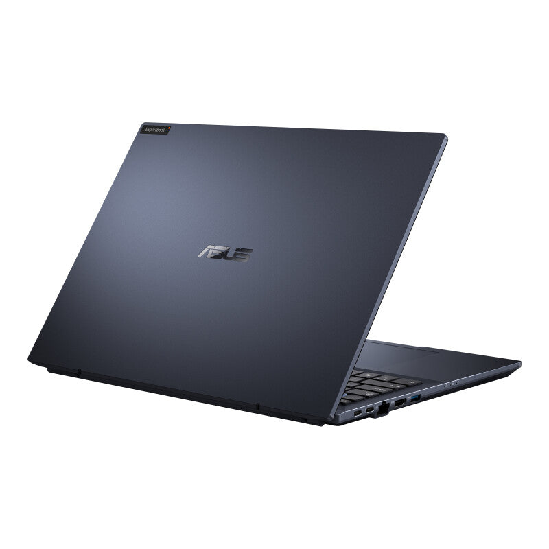 ASUS ExpertBook B5 Laptop - 35.6 cm (14&quot;) - Intel® Core™ i5-1240P - 16 GB DDR5-SDRAM - 512 GB SSD - Wi-Fi 6E - Windows 11 Pro - Black