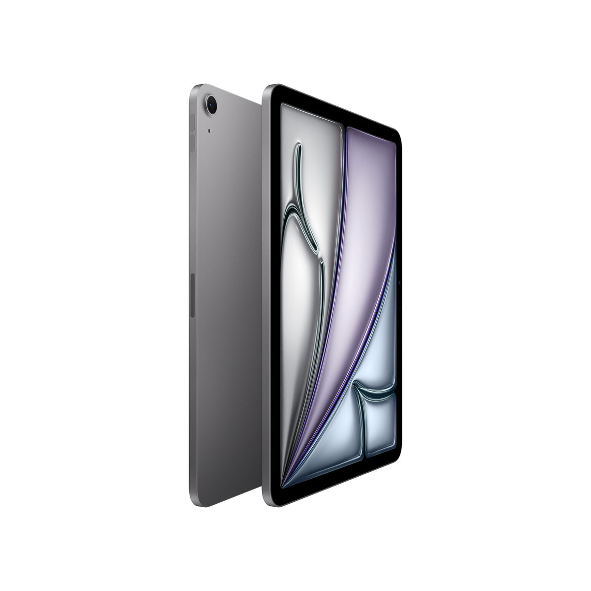 Apple iPad Air (2024) - 27.9 cm (11&quot;) - Apple M2 - 1 TB - Wi-Fi 6E - iPadOS 17 - Grey