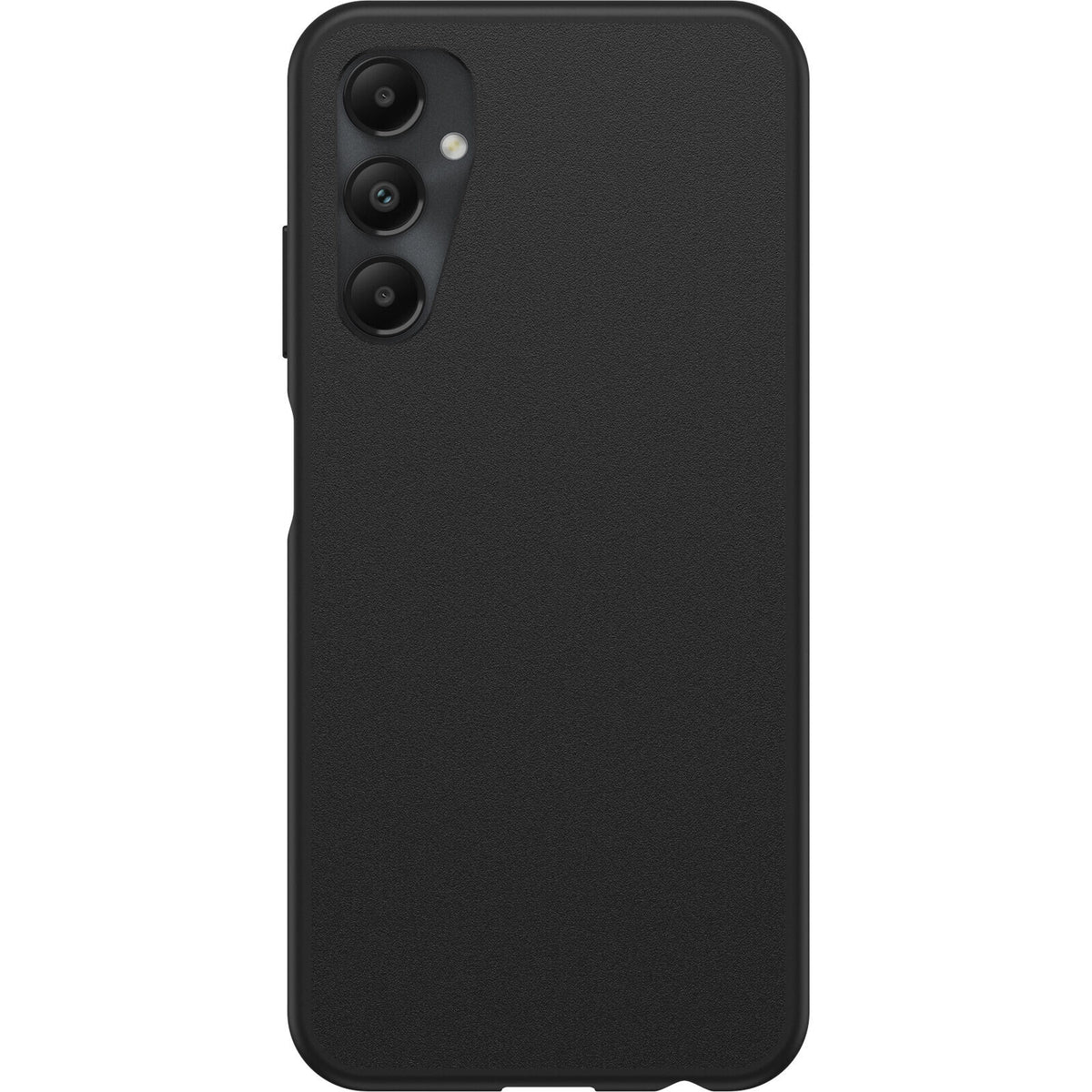 OtterBox React Series Case for Galaxy A05s in Black