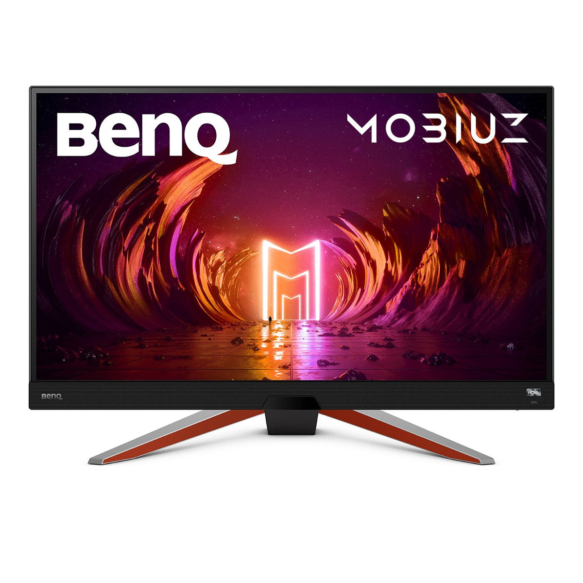 BenQ EX2710Q - 68.6 cm (27&quot;) - 2560 x 1440 pixels 2K Ultra HD LED Monitor