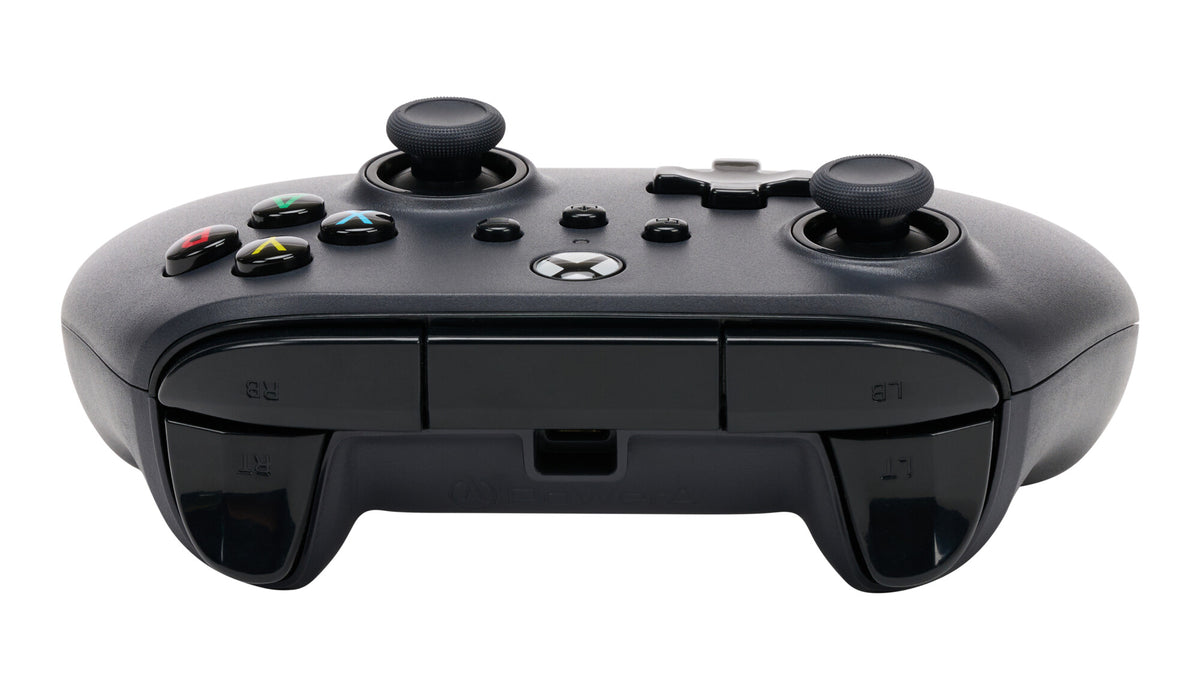 PowerA Wired Controller for Xbox Series S|X in Black