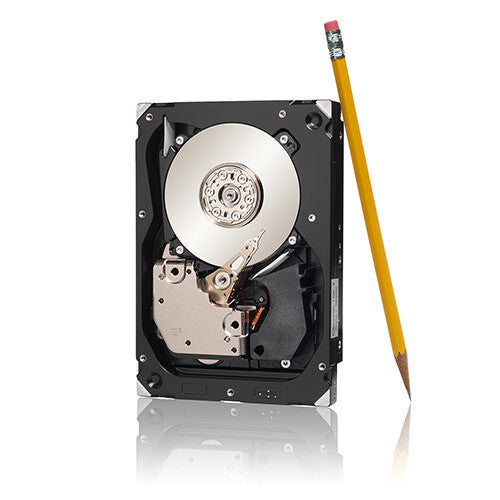 Seagate Cheetah - 15K RPM SAS 3.5&quot; HDD - 600 GB