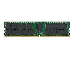 Kingston Technology KSM32RD4/64MFR - 64 GB 1 x 64 GB DDR4 3200 MHz ECC memory module