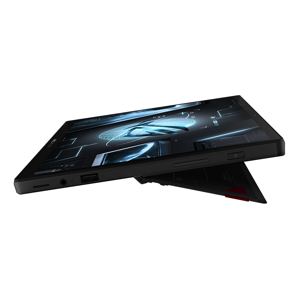 ASUS ROG Flow Z13 Hybrid (2-in-1) - 34 cm (13.4&quot;) - Touchscreen - Intel® Core™ i9-12900H - 16 GB LPDDR5-SDRAM - 1 TB SSD - NVIDIA GeForce RTX 3050 Ti - Wi-Fi 6E - Windows 11 Home - Black