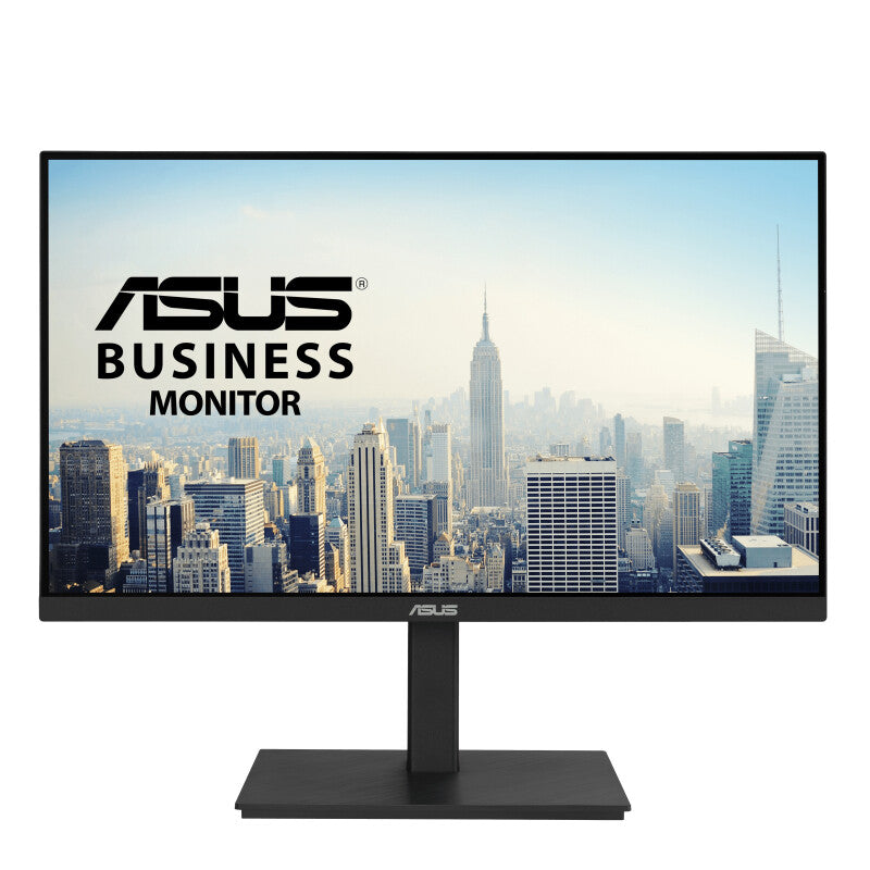 ASUS VA27ECPSN - 68.6 cm (27&quot;) - 1920 x 1080 pixels Full HD LED Monitor