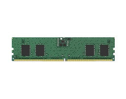 Kingston Technology - 16 GB 2 x 8 GB DDR5 4800 MHz memory module