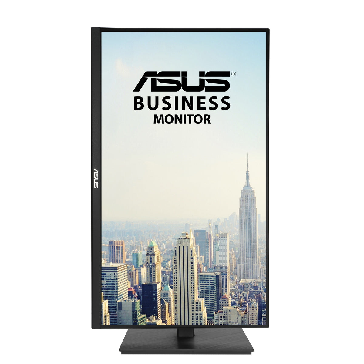 ASUS VA27ACFSN - 68.6 cm (27&quot;) - 2560 x 1440 pixels WQHD LCD Monitor