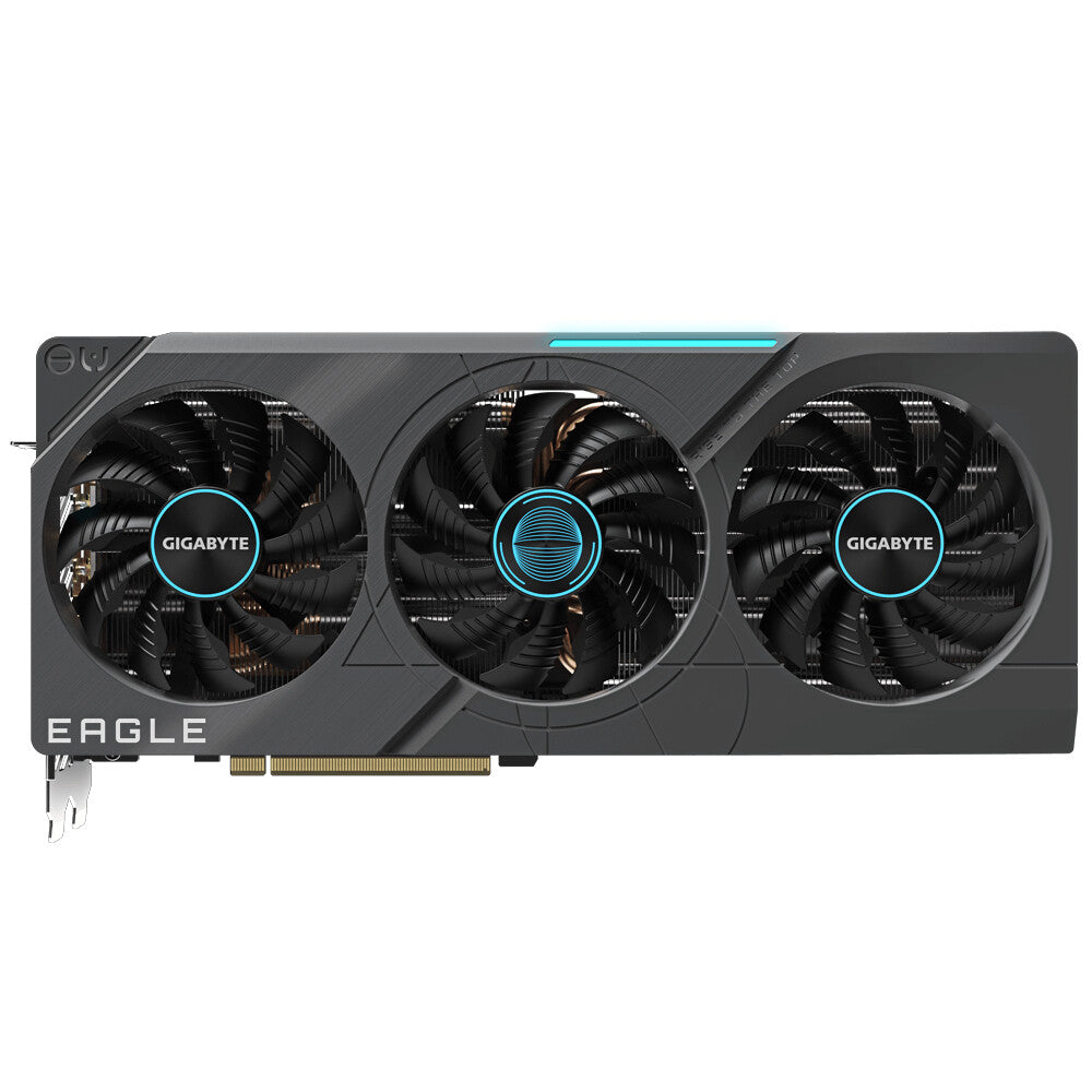 GIGABYTE EAGLE - NVIDIA 12 GB GDDR6X GeForce RTX 4070 Ti graphics card