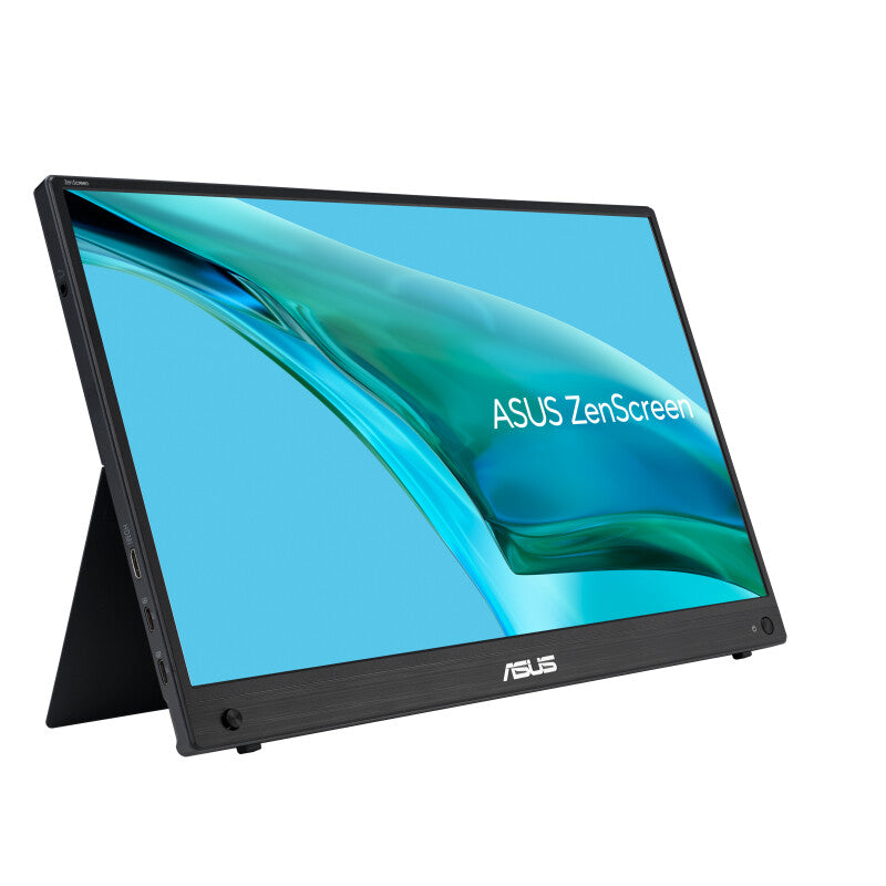 ASUS ZenScreen MB16AHG - 39.6 cm (15.6&quot;) - 1920 x 1080 pixels FHD Portable Monitor