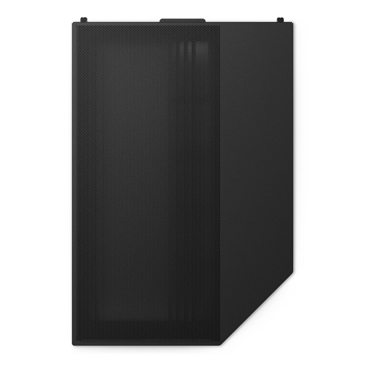 NZXT H6 Flow RGB - ATX Mid Tower Case in Black