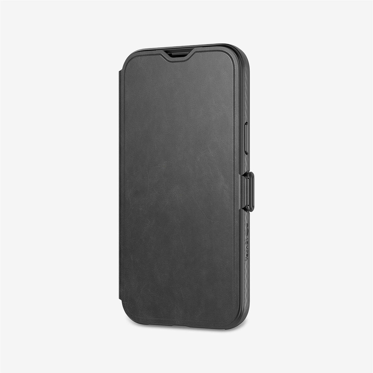 Tech21 Evo Wallet Case for iPhone 13 Pro Max in Black