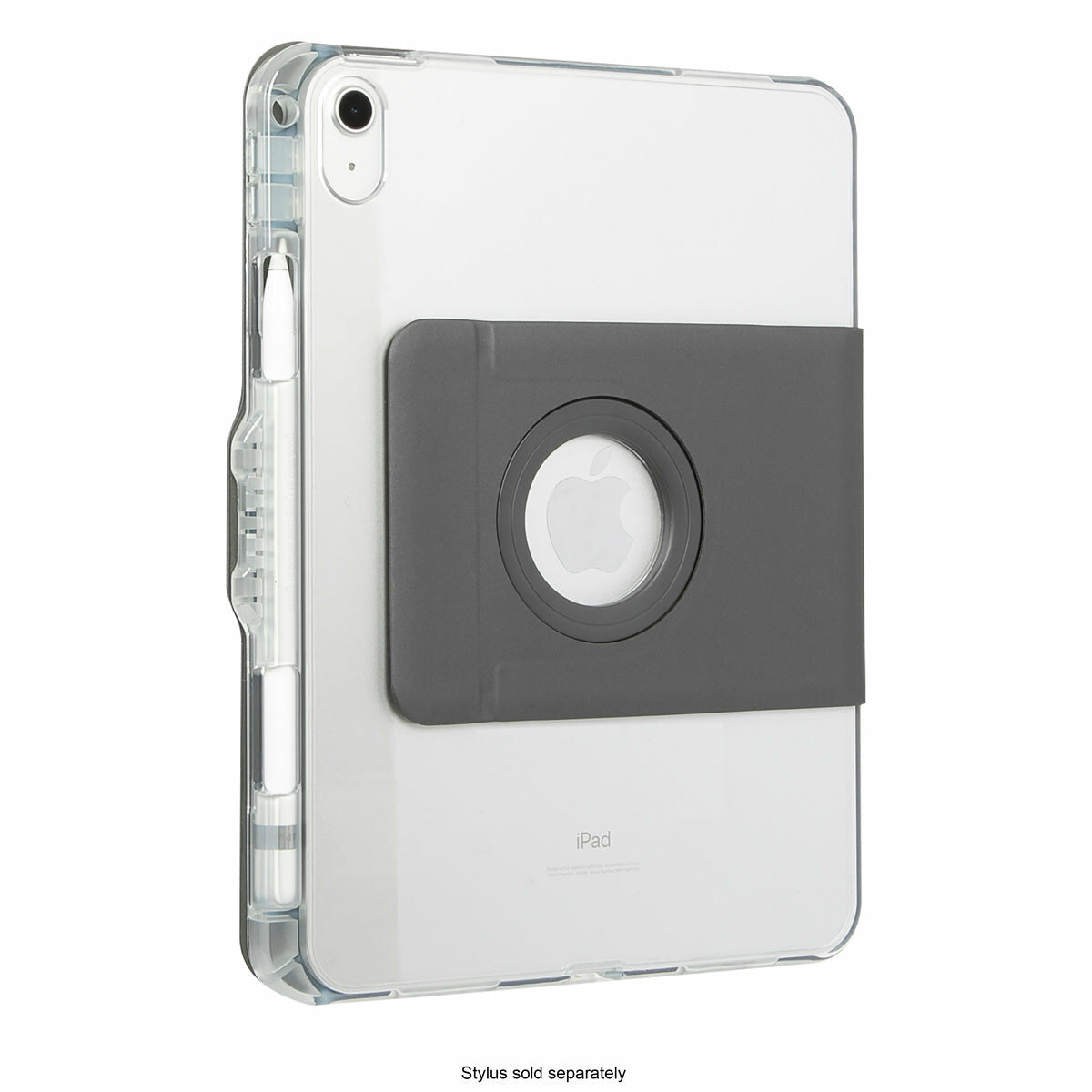 Targus VersaVu Folio Case for 10.9&quot; iPad in Transparent