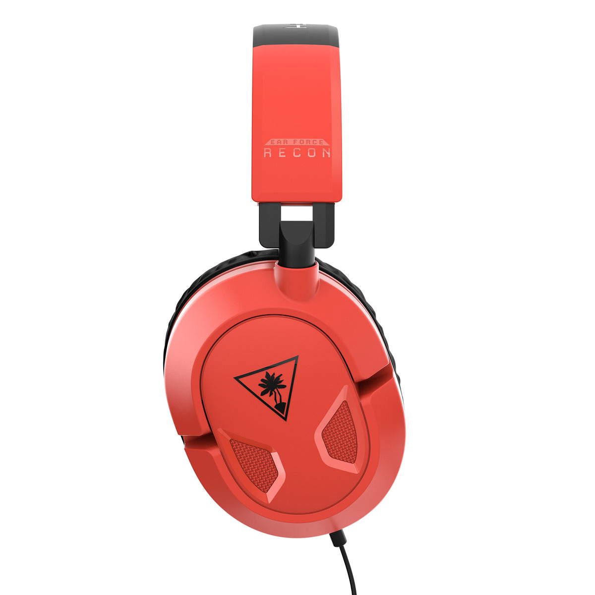 Turtle Beach Recon 50 - 3.5mm Wired Gaming Headset in Blue / Red