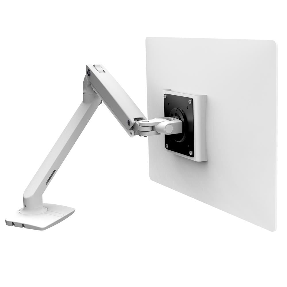 Ergotron MXV Series MXV Desk Monitor Arm 86.4 cm (34) White&quot;