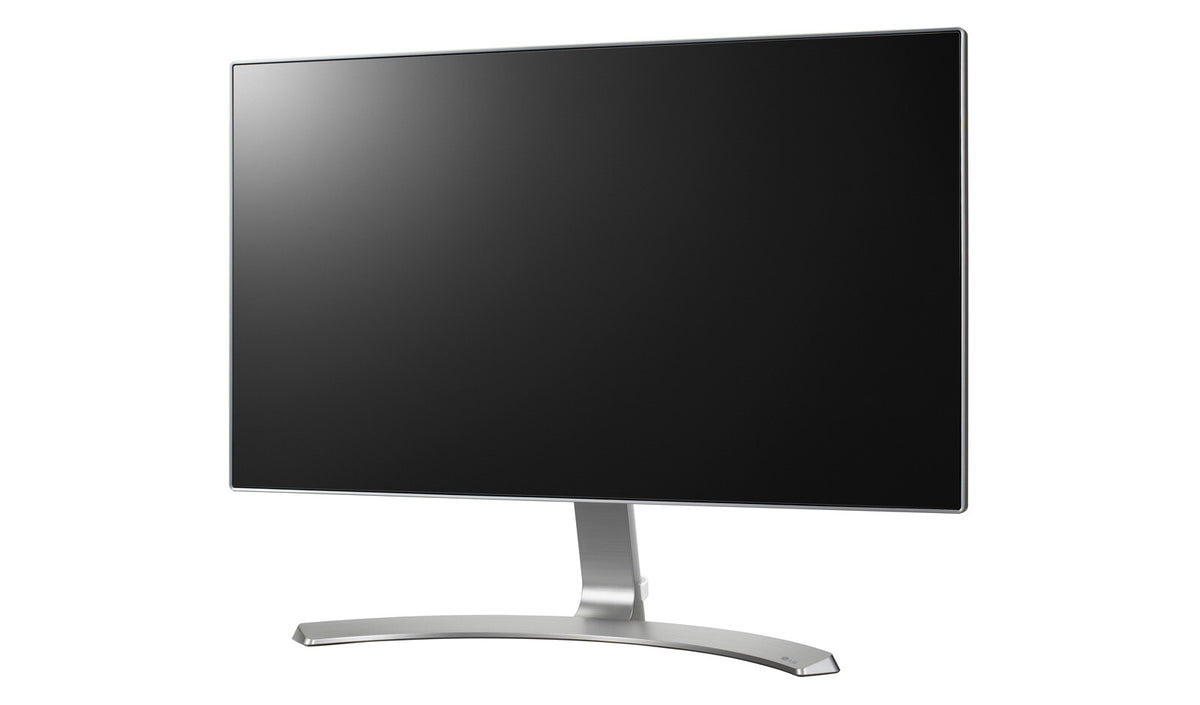 LG 24MP88HV-S - 60.5 cm (23.8&quot;) - 1920 x 1080 pixels FHD LED Monitor