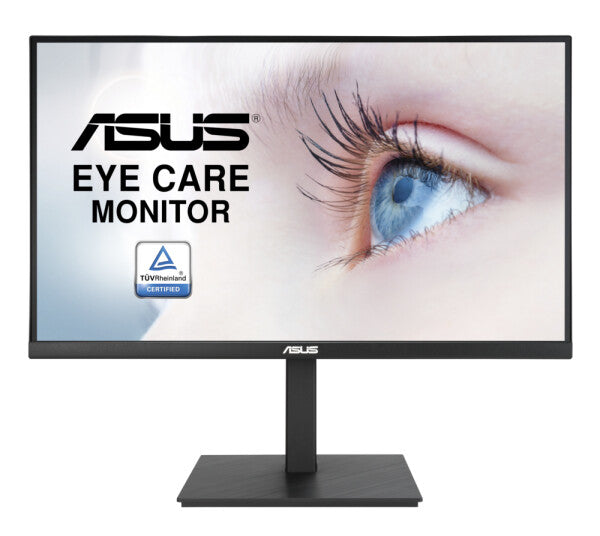 ASUS VA27AQSB - 68.6 cm (27&quot;) - 2560 x 1440 pixels QHD LED Monitor