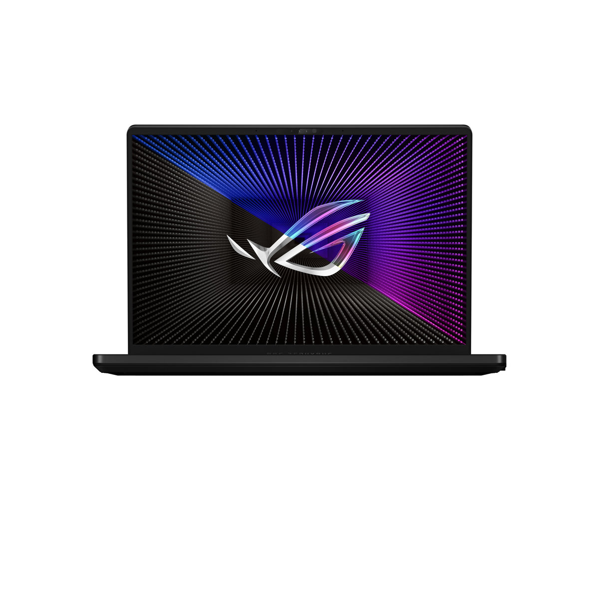 ASUS ROG Zephyrus G14 Laptop  - 35.6 cm (14&quot;) - AMD Ryzen™ 7 7735HS - 16 GB DDR5-SDRAM - 1 TB SSD - NVIDIA GeForce RTX 4060 - Wi-Fi 6E - Windows 11 Home - Black / Grey