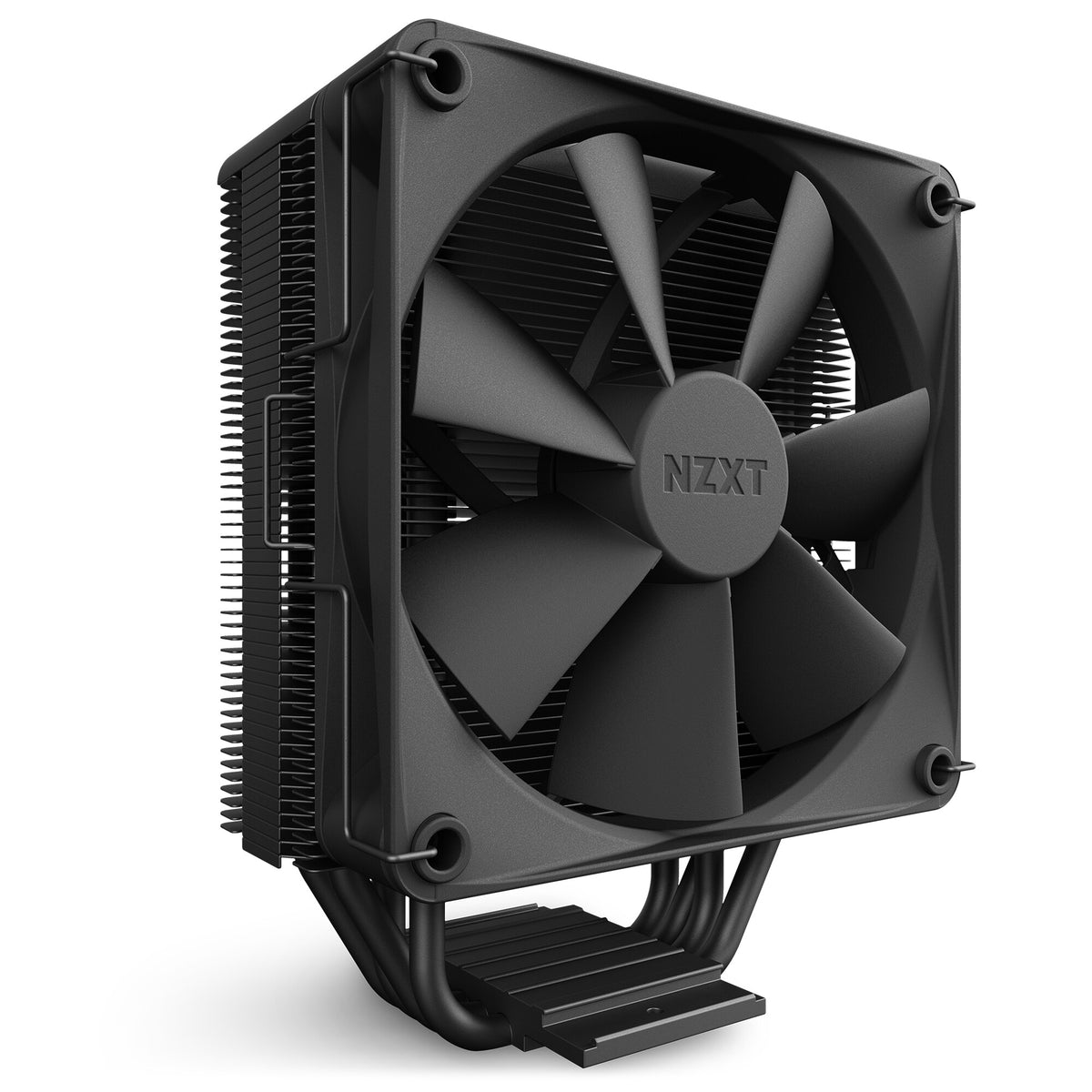 NZXT T120 - Air Processor Cooler in Black - 120mm