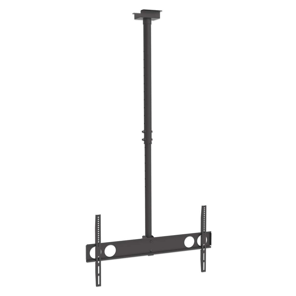 Manhattan 423625 - Ceiling monitor/TV mount for 94 cm (37&quot;) to 177.8 cm (70&quot;)