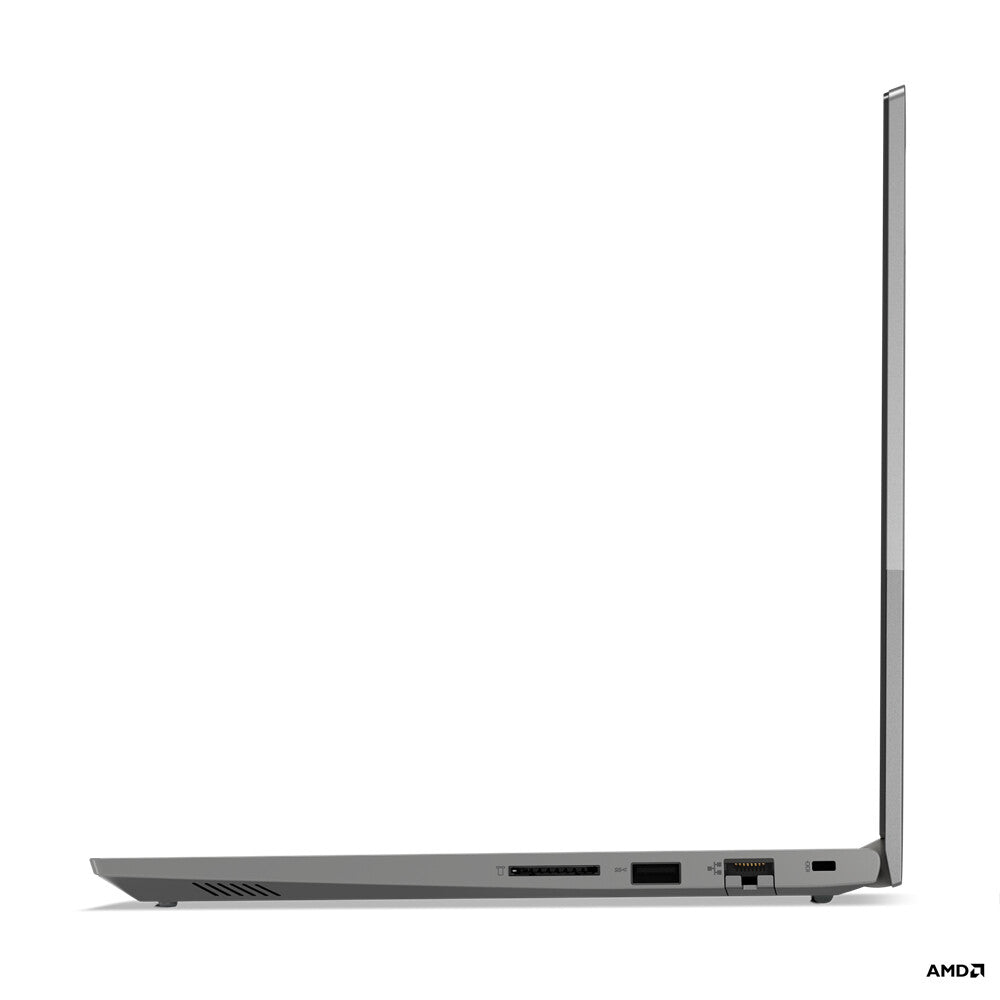 Lenovo ThinkBook 14 G3 Laptop - 35.6 cm (14&quot;) -AMD Ryzen™ 5 5500U - 8 GB DDR4-SDRAM - 256 GB SSD - Wi-Fi 6 - Windows 10 Pro - Grey