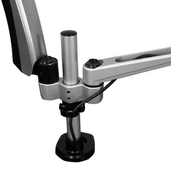 StarTech.com ARMDUAL30 - Desk monitor mount for 76.2 cm (30&quot;)