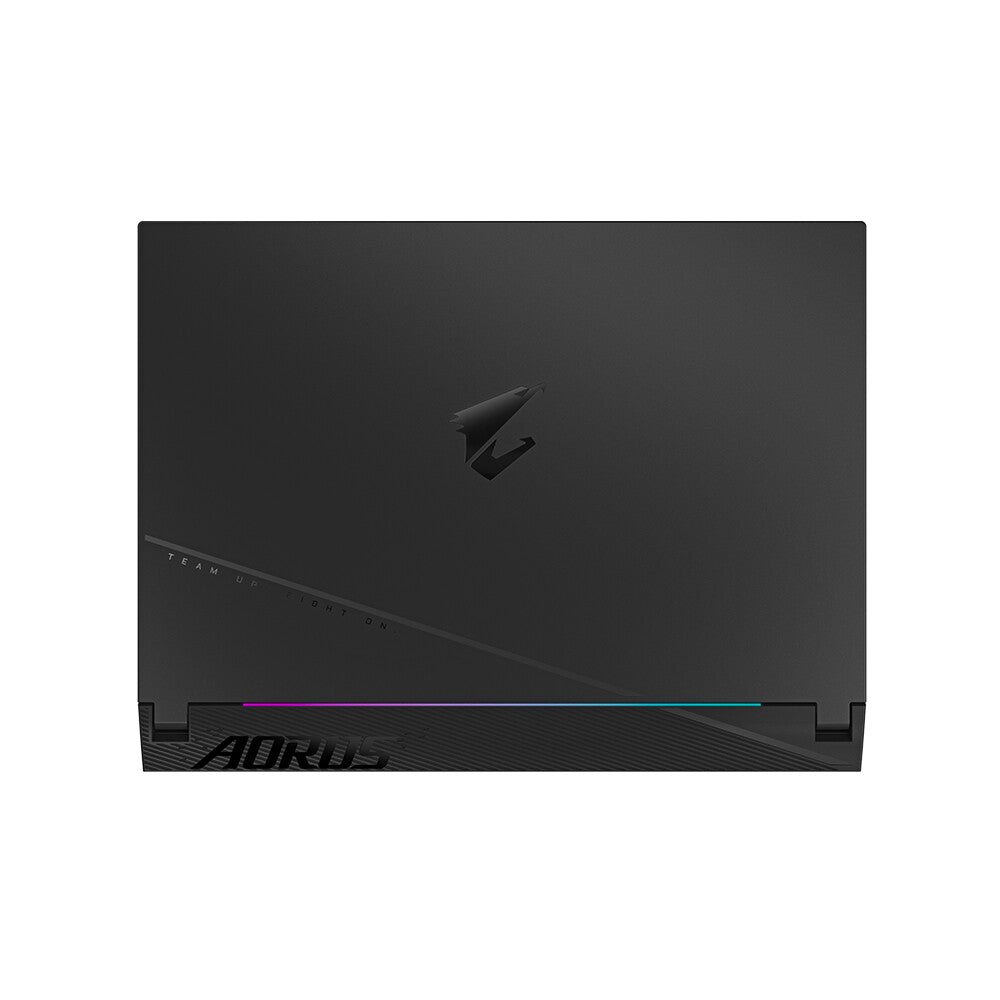 AORUS 15 BKF-73DE754SH Laptop - 39.6 cm (15.6&quot;) - Intel® Core™ i7-13700H - 16 GB DDR5-SDRAM - 1 TB SSD - NVIDIA GeForce RTX 4060 - Wi-Fi 6E - Windows 11 Home - Black