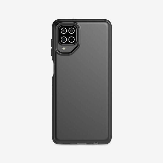 Tech21 Evo Lite for Galaxy A12 in Black