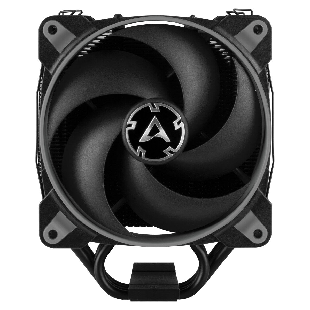 ARCTIC Freezer 34 eSports DUO - Air Processor Cooler in Black / Silver - 120mm