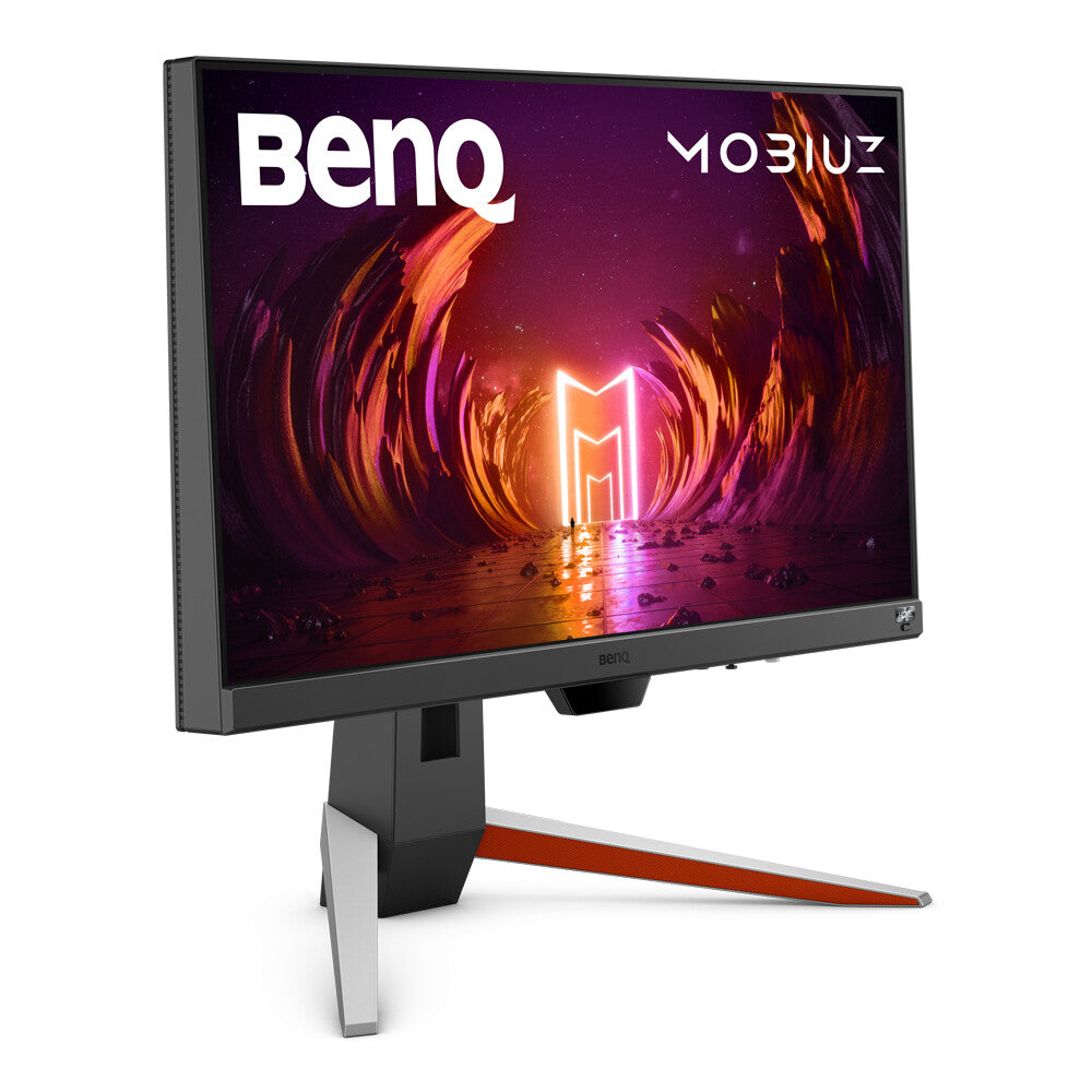 BenQ EX240 - 60.5 cm (23.8&quot;) - 1920 x 1080 pixels Full HD LCD Monitor