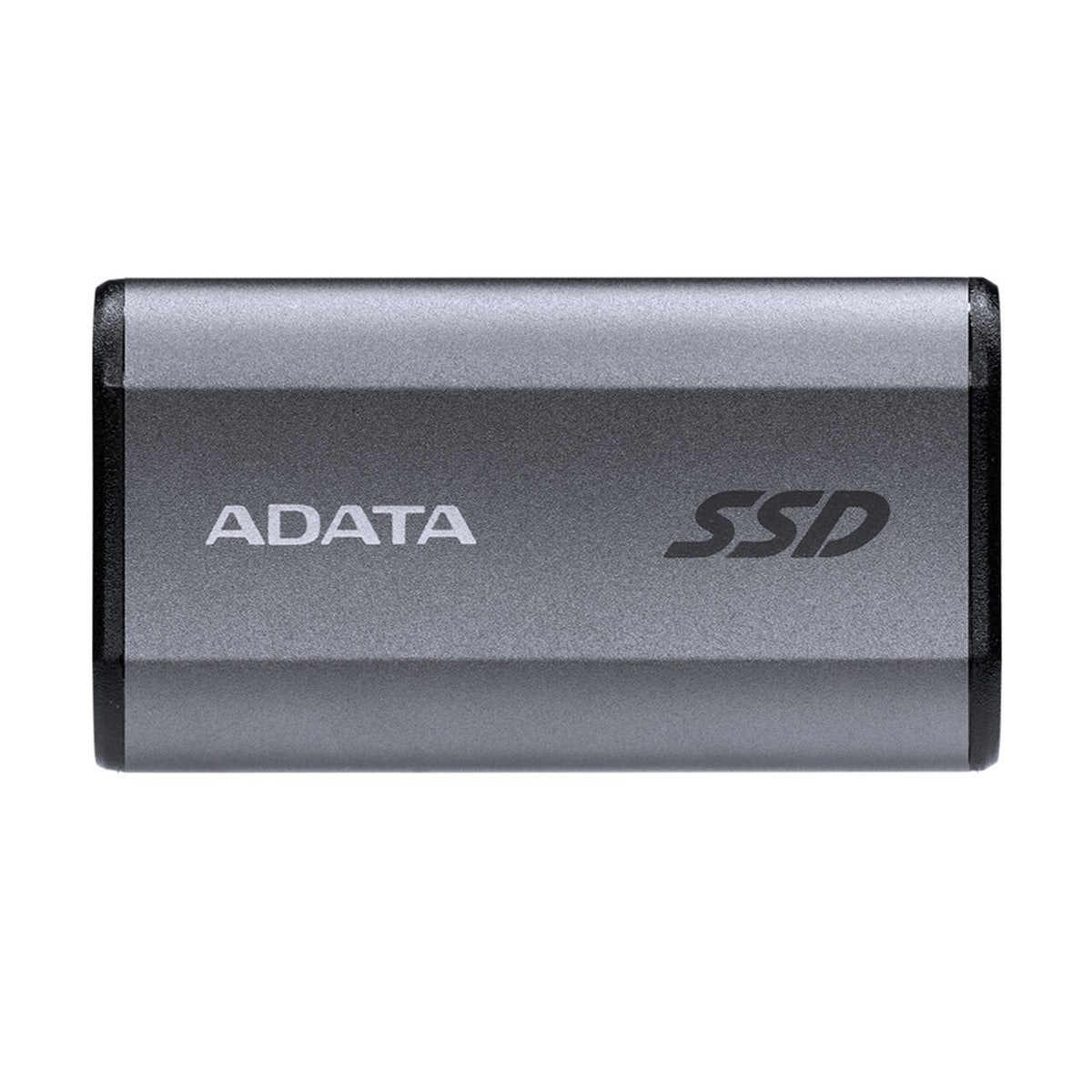 ADATA SE880 - USB Type-C External SSD in Grey - 500 GB