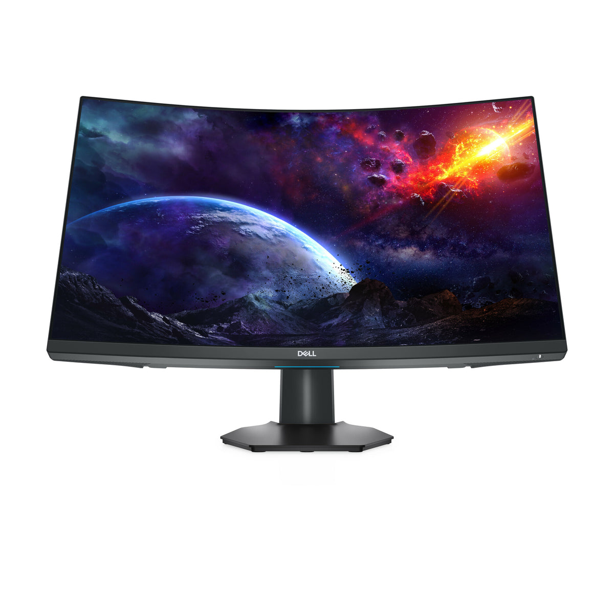 DELL S Series S2722DGM - 68.6 cm (27&quot;) - 2560 x 1440 pixels WQHD LED Monitor