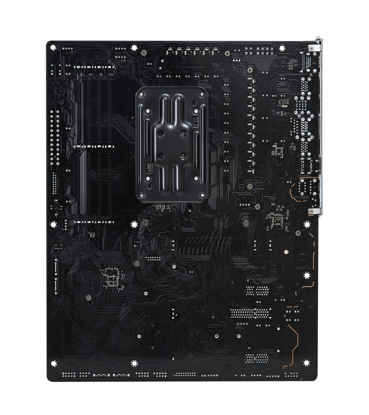 Asrock X670E PG LIGHTNING ATX motherboard - AMD X670 Socket AM5