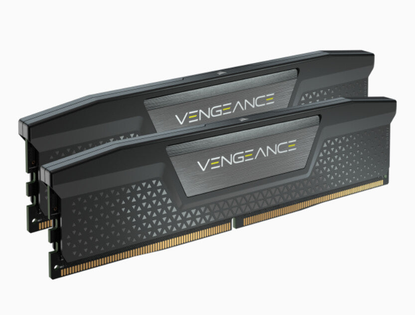 Corsair Vengeance - 32 GB 2 x 16 GB DDR5 6000 MHz ECC memory module