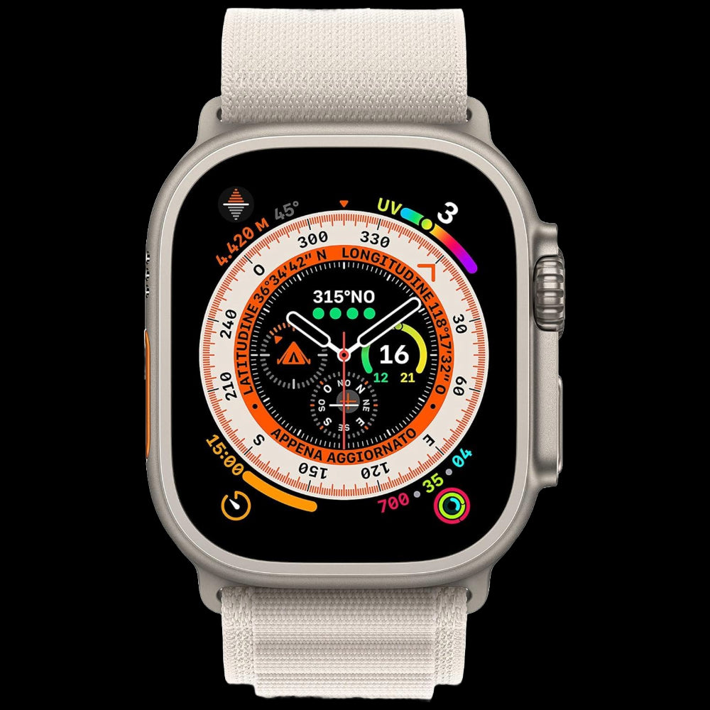 Apple Watch Ultra (Refurbished)