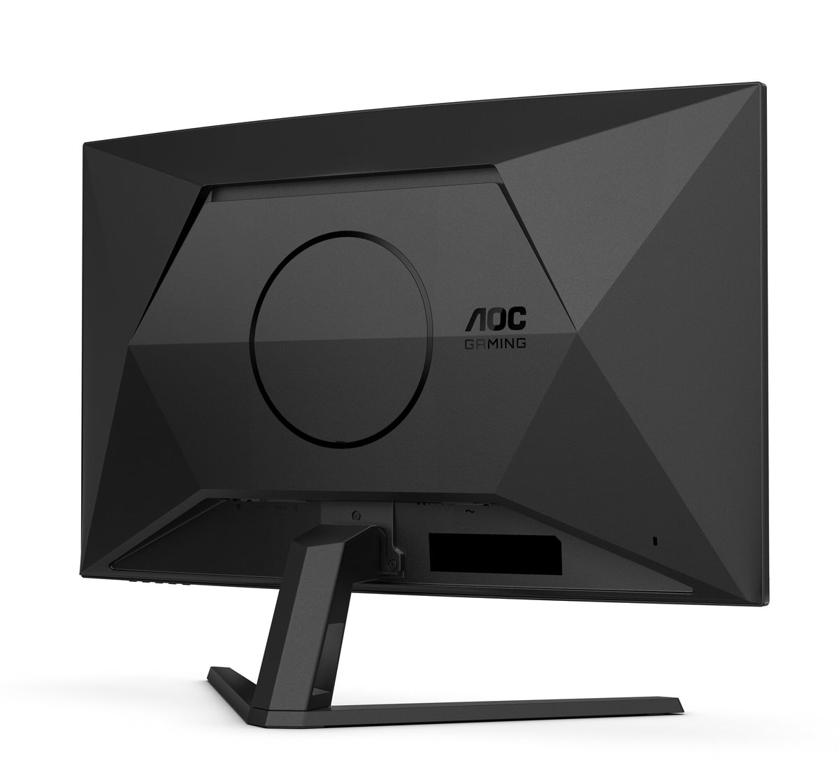 AOC G4 CQ32G4VE - 81.3 cm (32&quot;) - 2560 x 1440 pixels Quad HD LCD Monitor