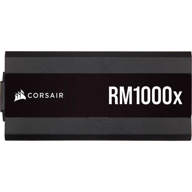 Corsair RM1000x - 1000W 80+ Gold Fully Modular Power Supply Unit