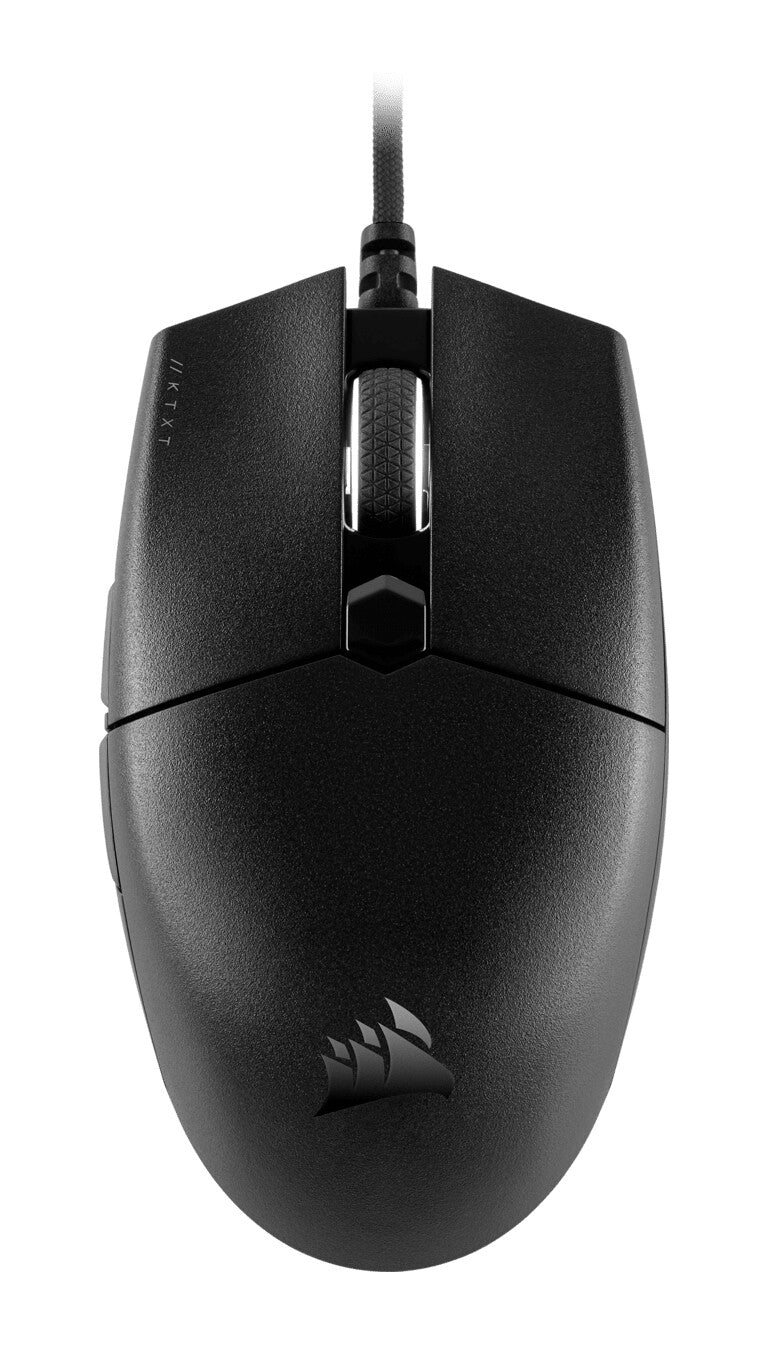 Corsair KATAR PRO XT - USB Type-A Optical Mouse - 18,000 DPI