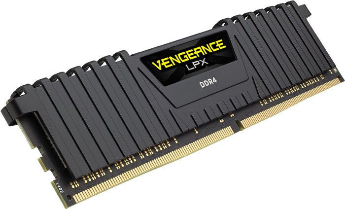 Corsair Vengeance LPX - 16 GB 1 x 16 GB DDR4 2400 MHz memory module