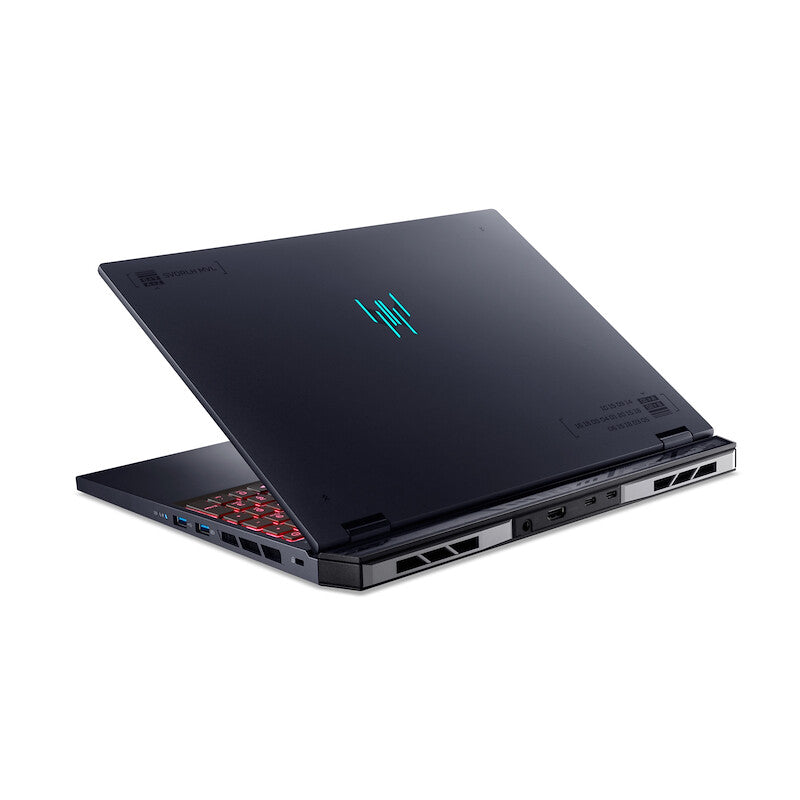 Acer Predator Helios Neo 16 Gaming Laptop - 40.6 cm (16&quot;) - Intel® Core™ i9-14900HX - 16 GB DDR5-SDRAM - 1 TB SSD - NVIDIA GeForce RTX 4070 - Wi-Fi 6 - Windows 11 Home - Black