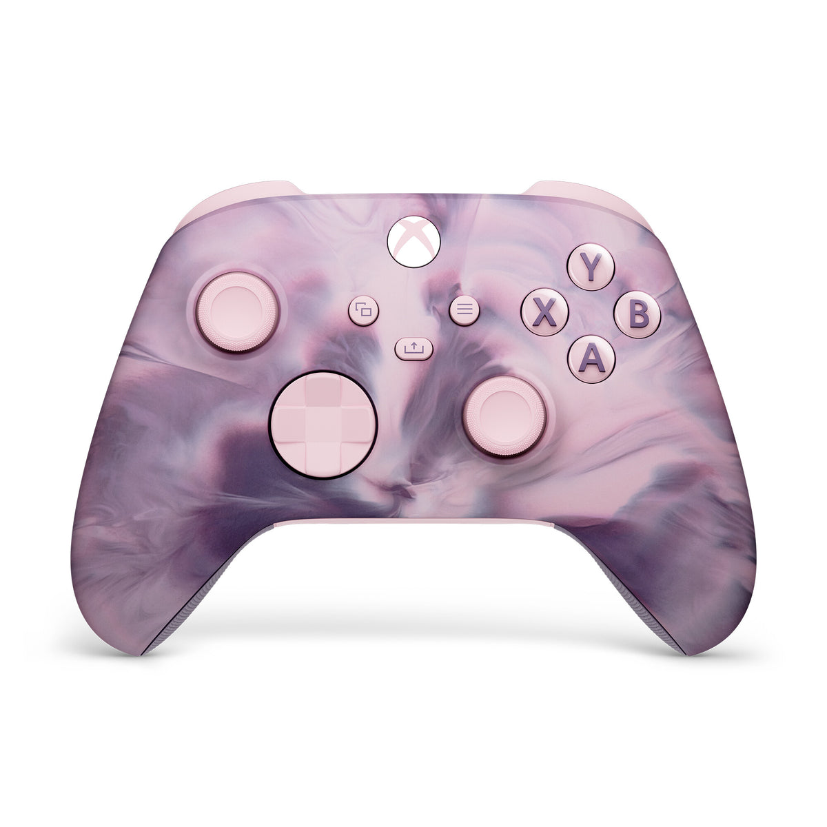 Microsoft Xbox Wireless Controller in Dream Vapor Special Edition