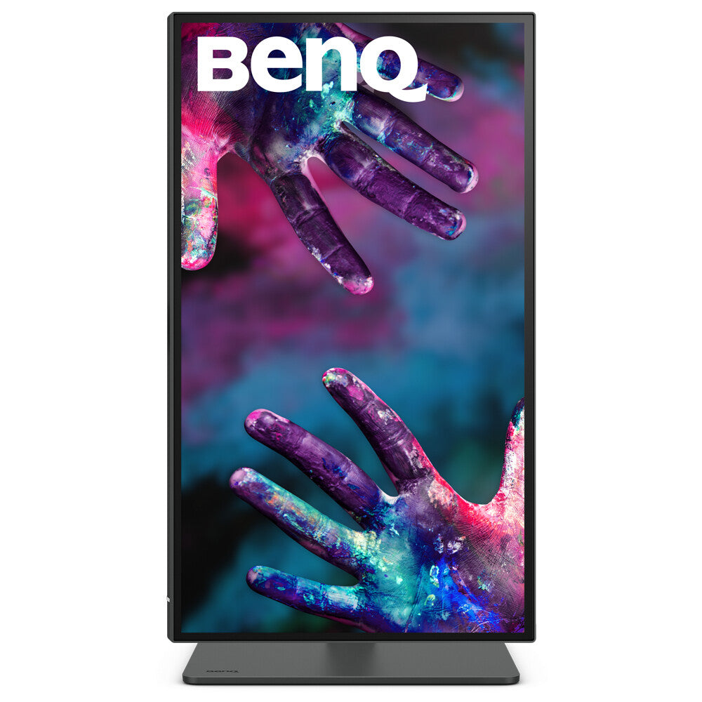 BenQ PD2506Q - 63.5 cm (25&quot;) - 2560 x 1440 pixels 2K UHD LED Monitor