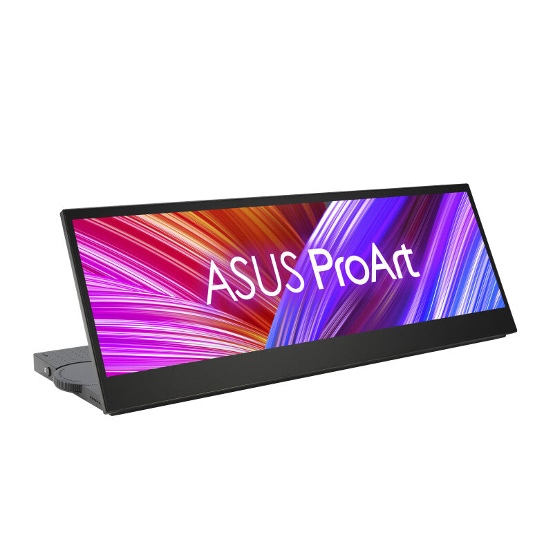 ASUS ProArt PA147CDV - 35.6 cm (14&quot;) - 1920 x 550 pixels LCD Touchscreen Monitor