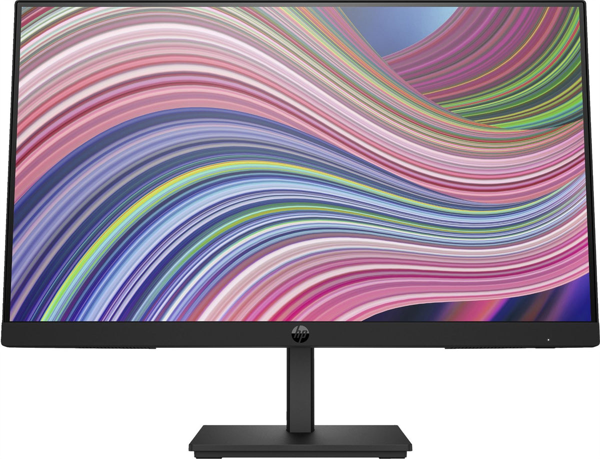 HP P22 G5 computer monitor 54.6 cm (21.5&quot;) 1920 x 1080 pixels Full HD