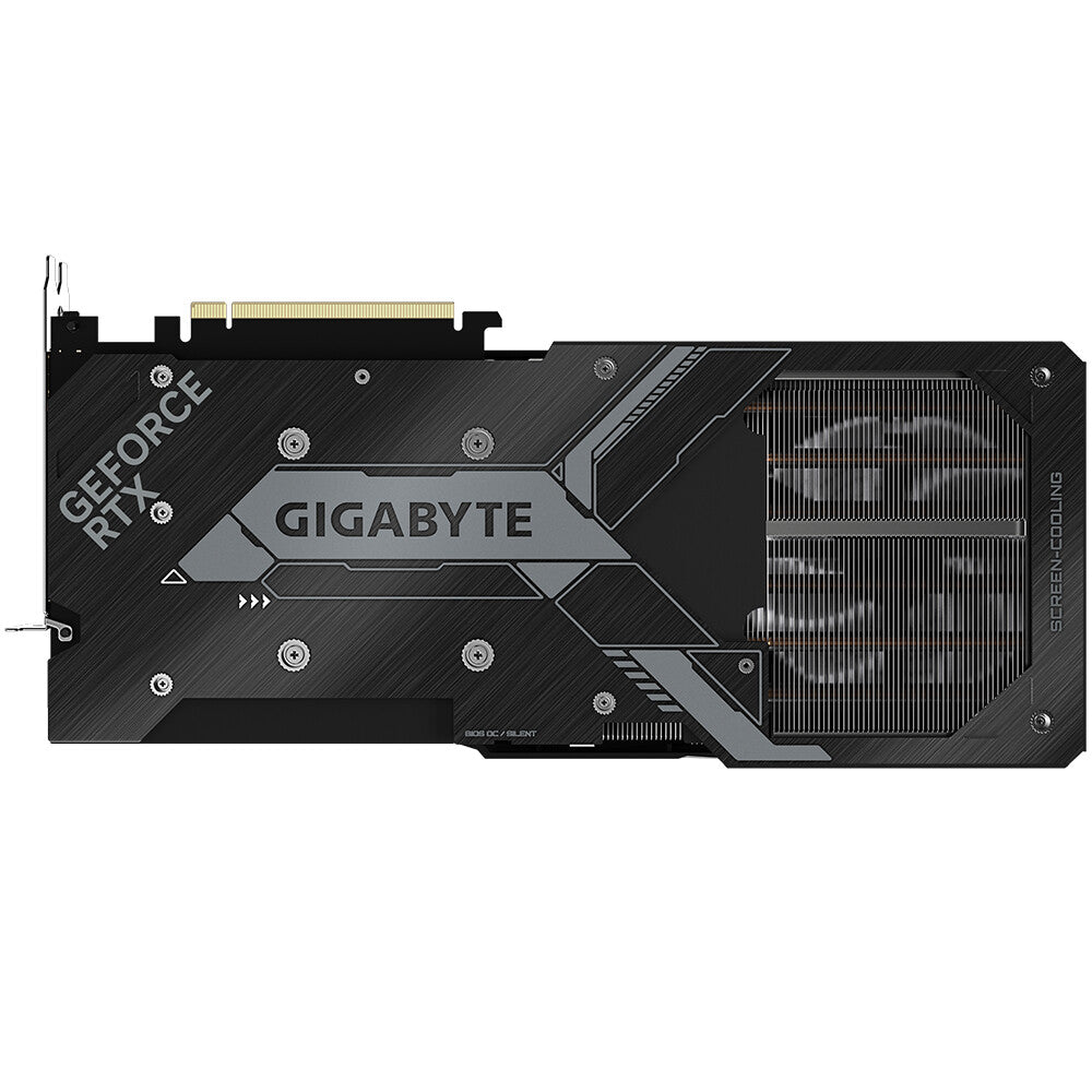 GIGABYTE WINDFORCE - NVIDIA 24 GB GDDR6X GeForce RTX 4090 graphics card