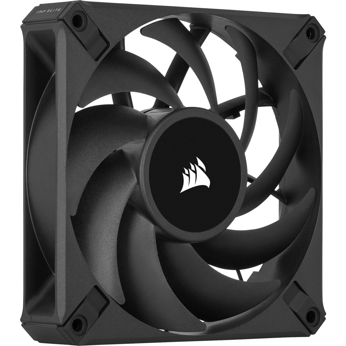 Corsair AF120 ELITE - Computer Case Fan in Black - 120mm