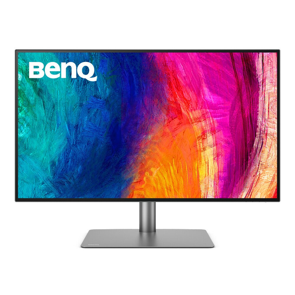 BenQ PD3225U - 81.3 cm (32&quot;) - 3840 x 2160 pixels 4K Ultra HD LED Monitor